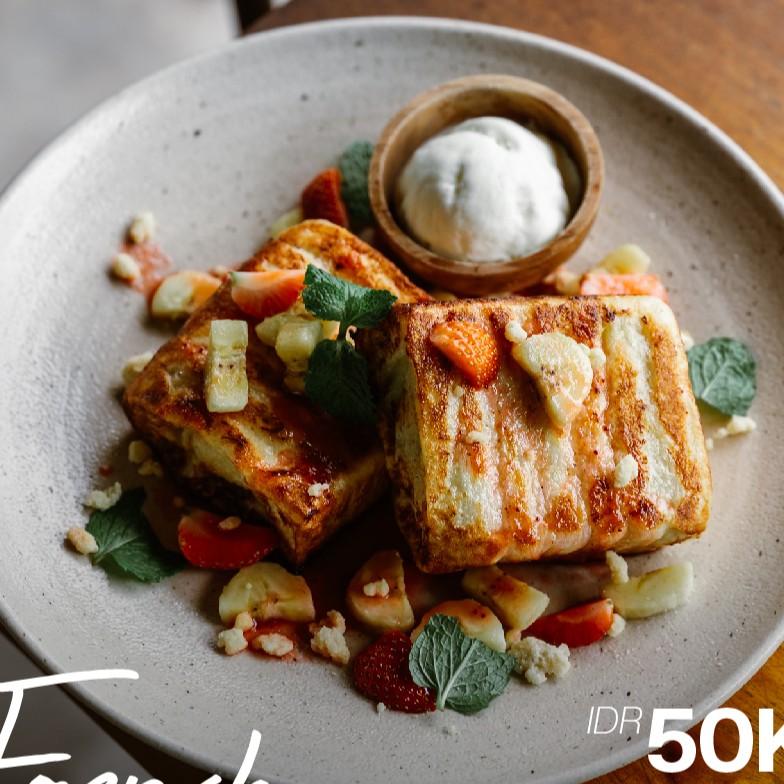 French Toast