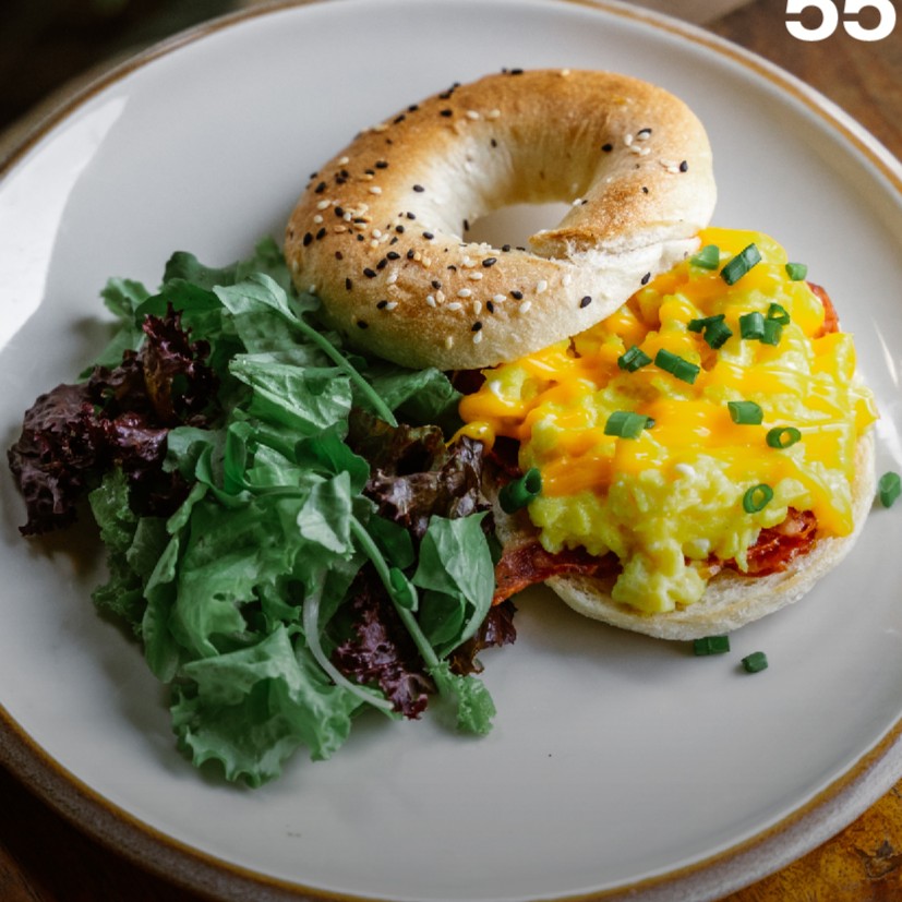 Bagel Mate