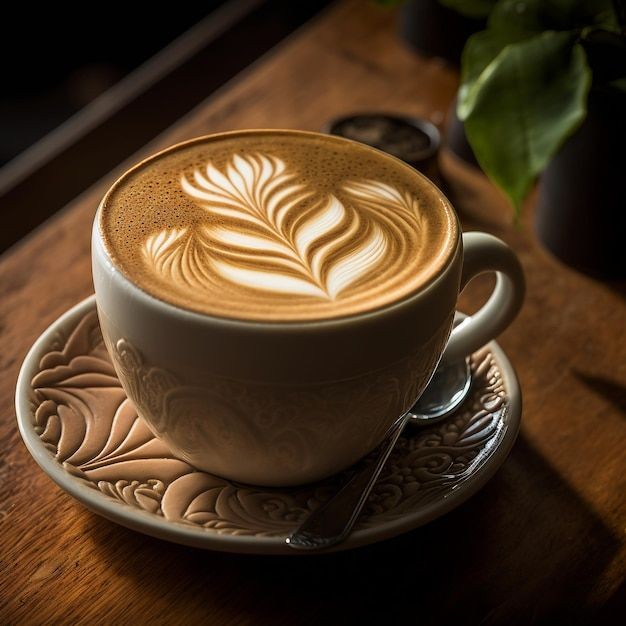 Cappucino