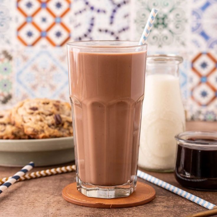 Chocolate Latte