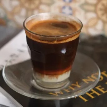 Long Black