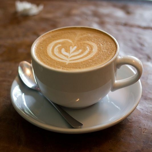 Cafe Latte