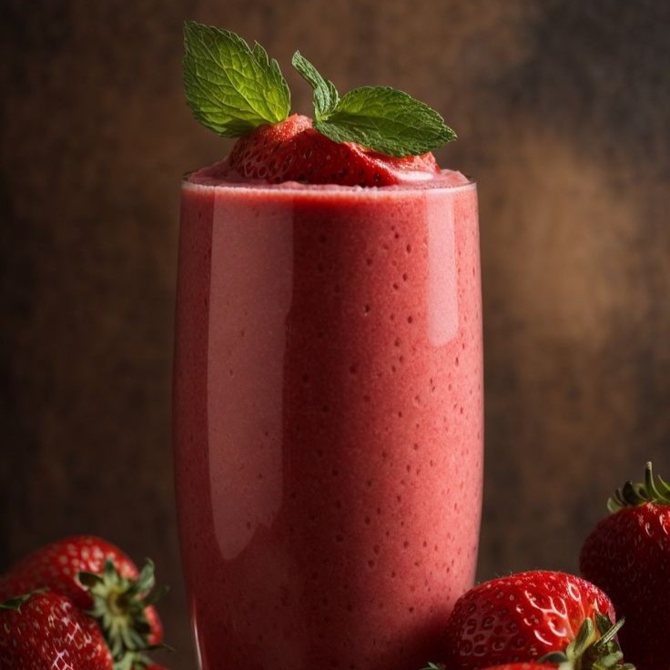 Seasonal Juices