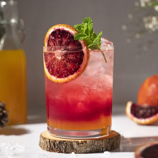 Mocktail